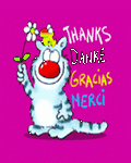 pic for Multi Thanks